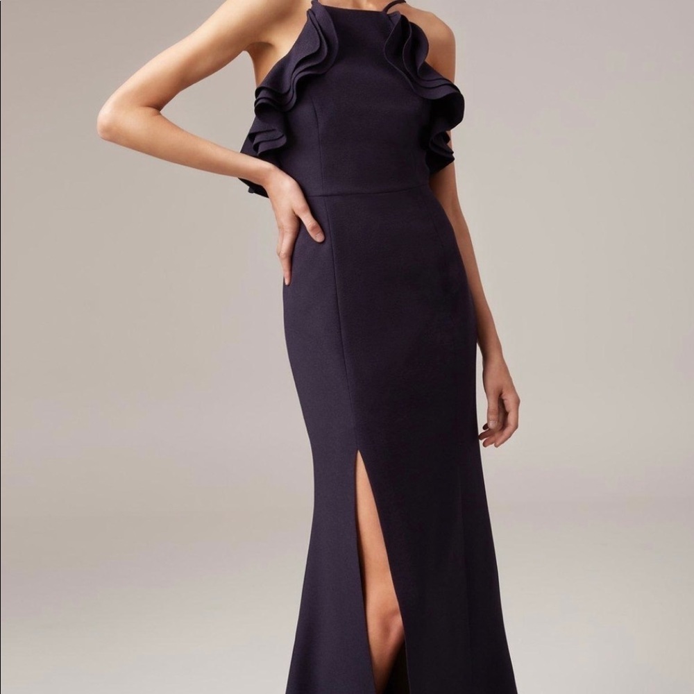 C/Meo Collective‎ Outline Gown